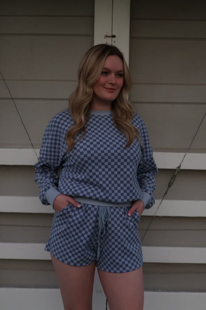 Denim Daze Set