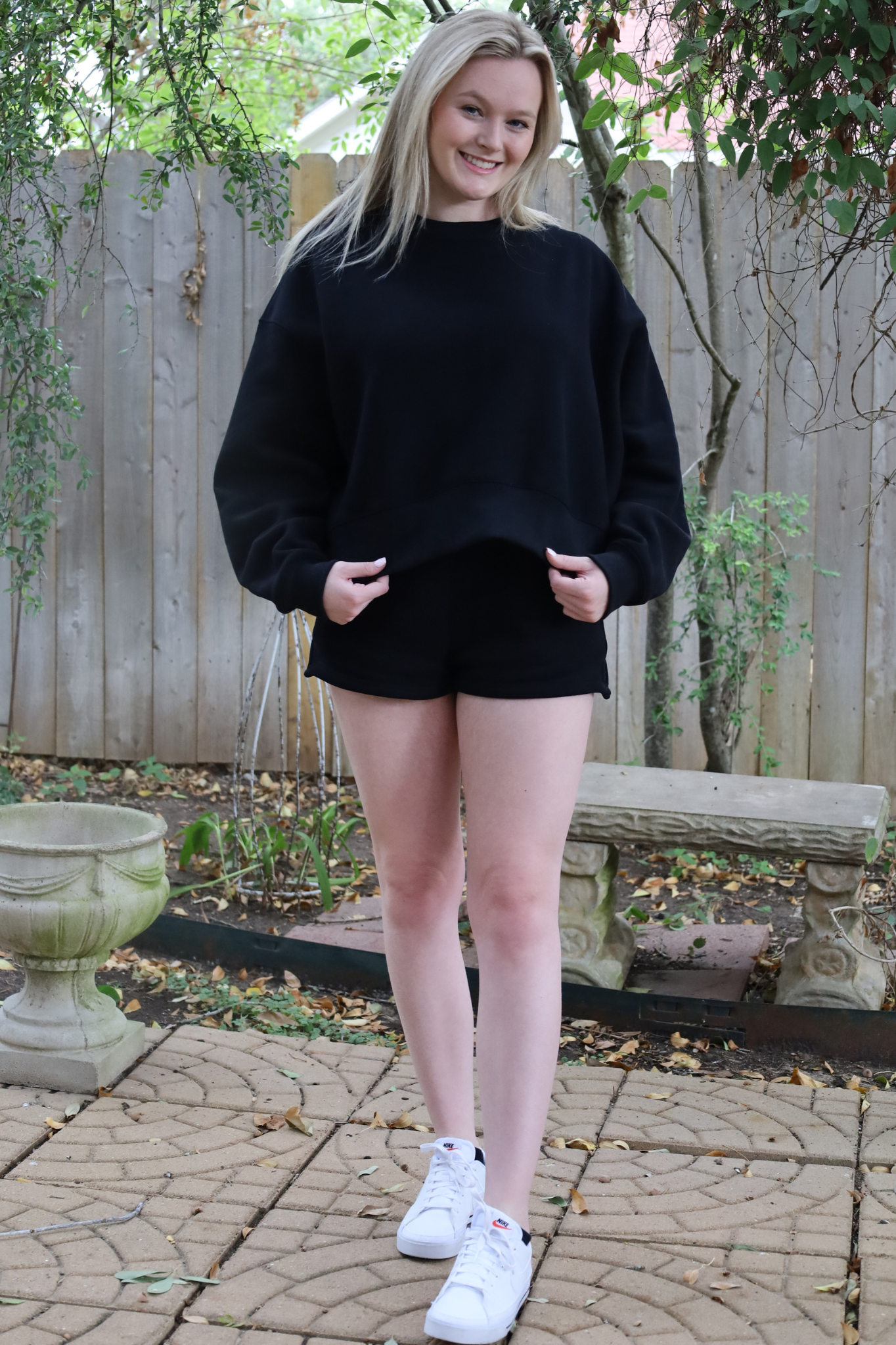 Cozy Haven Set