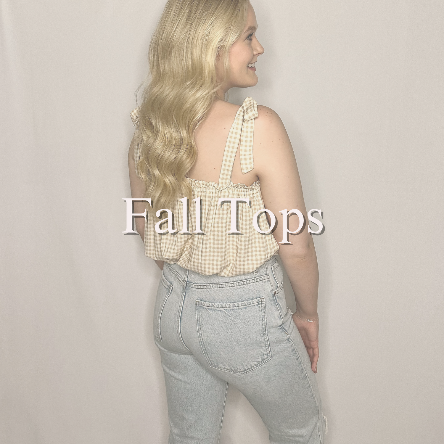 Fall Tops