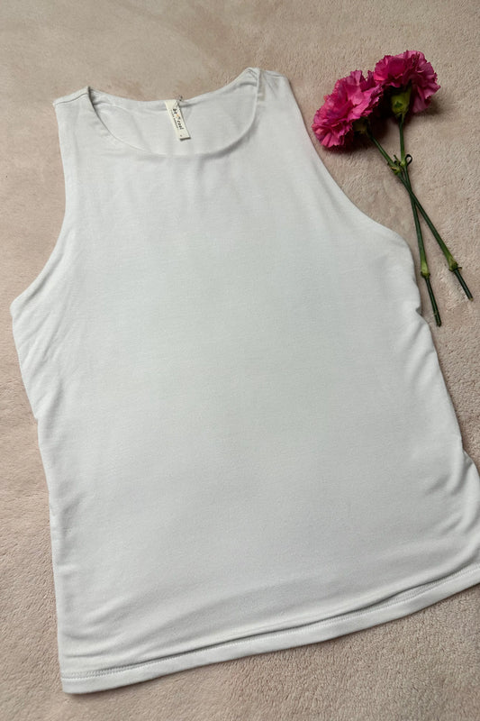 White Haven Tank